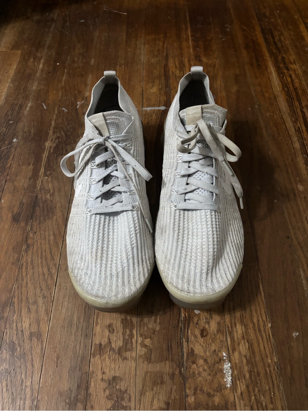 nike vapormax flyknit 3 trainers